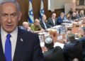 İsrail Kabinesi Acil Toplanıyor! Netanyahu'dan İran Halkına Ayaklanma Çağrısı: 'Sesinizi Duyurmanız İçin Fırsat'