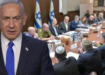 İsrail Kabinesi Acil Toplanıyor! Netanyahu'dan İran Halkına Ayaklanma Çağrısı: 'Sesinizi Duyurmanız İçin Fırsat'