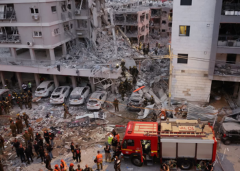 İsrail vurmaya devam ediyor; İran’da 8 general daha hayatını kaybetti