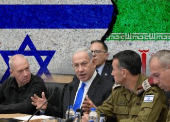 İsrail'den İran'a Yeni Saldırı Sinyali! 'Tahran Yolu Açıldı'