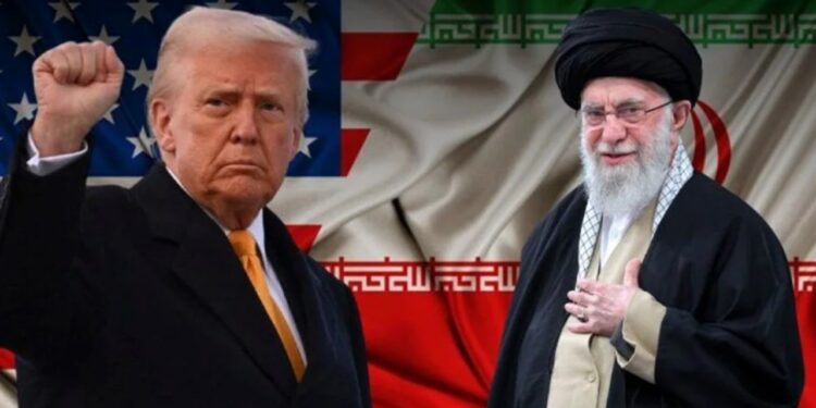 İsrail'in Daimi Müttefiği ABD El Yükseltti: 'Kırmızı Çizgimiz' Diyerek Açıkladı