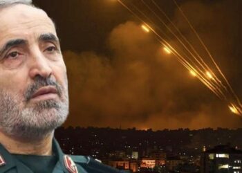 İsrail'in Saldırılarında Yaralanmıştı! İran'ın Yeni Genelkurmay Başkanı Öldü