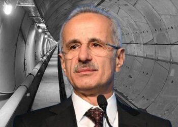 İstanbul Finans Merkezi için gönderilen 60 milyon Euro'luk Avrupa Birliği kredisi, o işe kullanılmamış