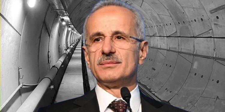 İstanbul Finans Merkezi için gönderilen 60 milyon Euro'luk Avrupa Birliği kredisi, o işe kullanılmamış