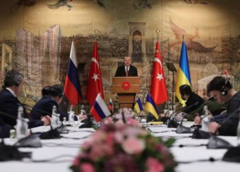 İstanbul'da Anlaşmışlardı! Rusya-Ukrayna Arasında Esir Krizi