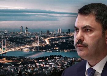 İstanbul'da 'kiralık sosyal konut' projesi hayata geçirilecek