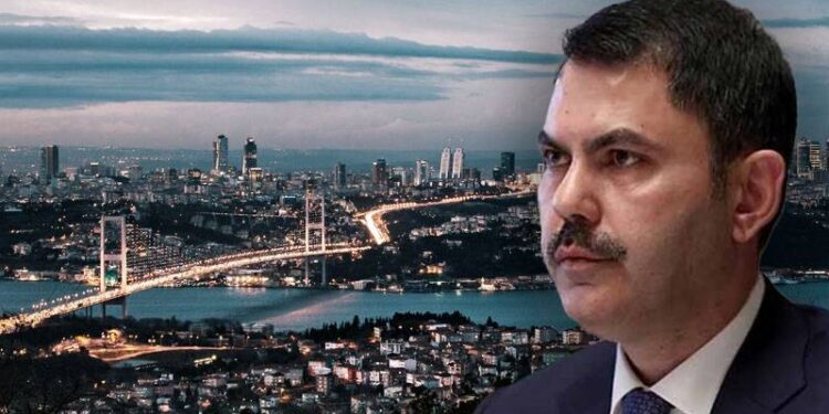 İstanbul'da 'kiralık sosyal konut' projesi hayata geçirilecek