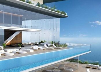 İşte dünyanın en pahalı evi