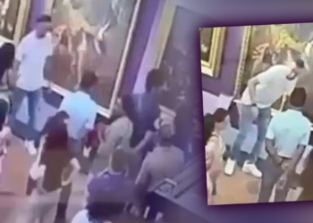 İtalya’da 2 Hafta Arayla Aynı Skandal! Her Müzenin Kabusu Bir Kente Daha Sıçradı