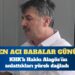 KHK’lı babanın en acı babalar günü: Ben tutuklandım, kızım uyuşturucu bağımlısı oldu, annesini yüksekten attı, kendisi de peşinden intihar etti