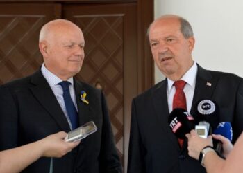 KKTC'den açıklama: Direkt uçuşlara engel olunmamalı!