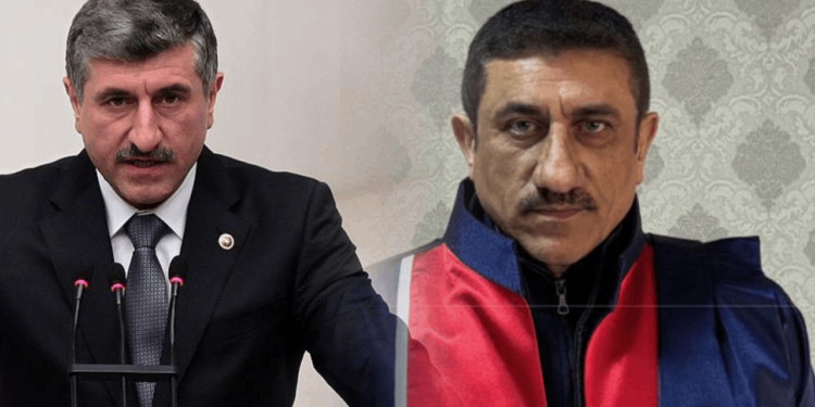 Kamuda Liyakat Manzaraları... Eski Vekilin Kardeşleri Kritik Görevlere Atanmış