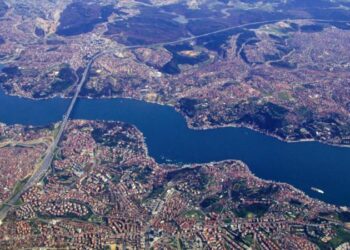 Kanal İstanbul güzergahındaki tarım alanı yapılaşmaya açıldı!