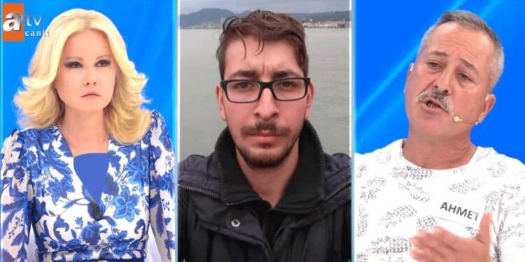 "Kayıp Emrah" olayında gözaltına alınmıştı: Bahçesinden insan kemikleri çıktı!