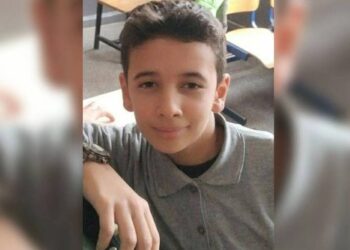 Kayıp ortaokul öğrencisi Burak'ı arama çalışmaları 4. gününde