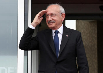 Kemal Kılıçdaroğlu: Ben kabul etmesem kayyım gelecek, kayyıma mı bırakayım?