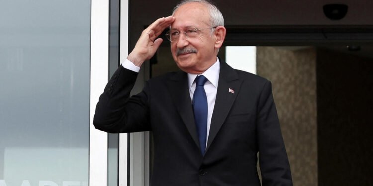 Kemal Kılıçdaroğlu: Ben kabul etmesem kayyım gelecek, kayyıma mı bırakayım?