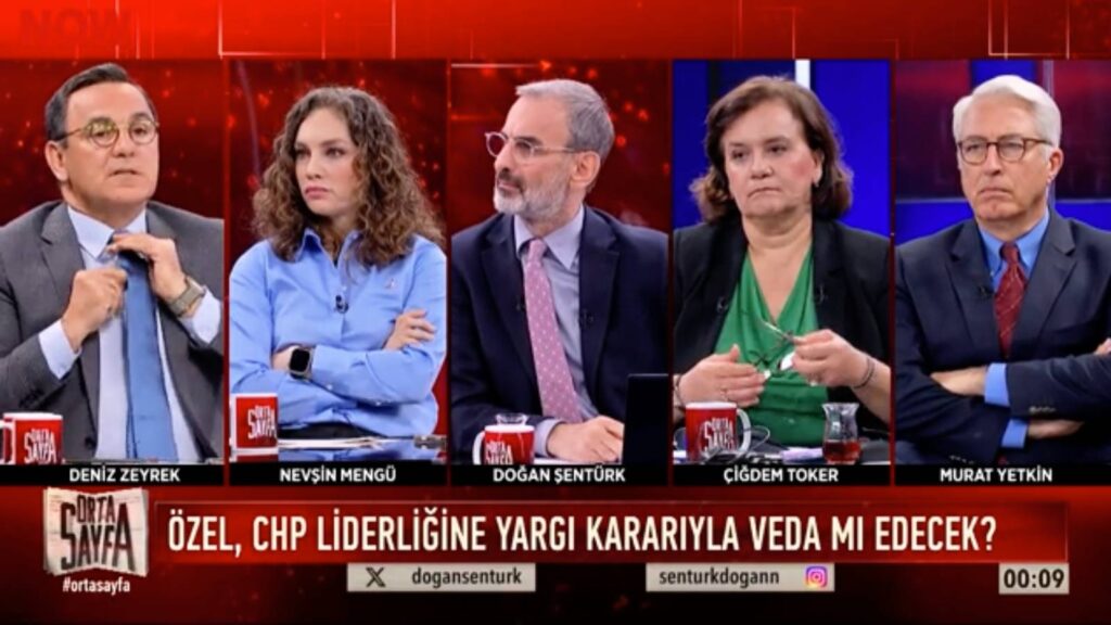 Kemal Kılıçdaroğlu mahkemenin boşaltacağı koltuğa oturma hayalleri kuruyor