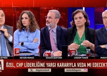 Kemal Kılıçdaroğlu mahkemenin boşaltacağı koltuğa oturma hayalleri kuruyor