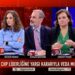 Kemal Kılıçdaroğlu mahkemenin boşaltacağı koltuğa oturma hayalleri kuruyor