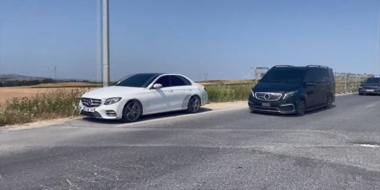 Kemal Kılıçdaroğlu'ndan Ekrem İmamoğlu'na Ziyaret! 4 Saat Sonra Çıktı