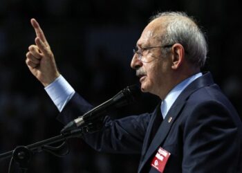 Kılıçdaroğlu'na "tatil hediyesi" teklif edildi, Datça Belediyesi "Doluyuz" dedi