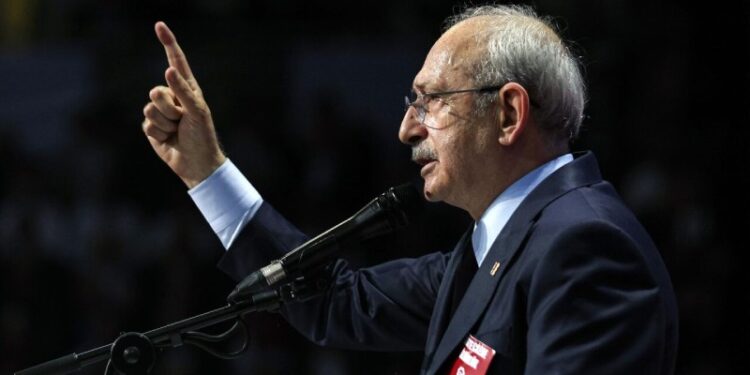 Kılıçdaroğlu'na "tatil hediyesi" teklif edildi, Datça Belediyesi "Doluyuz" dedi