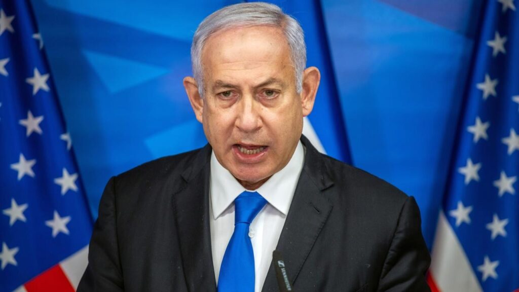 Kimse Bunu Tahmin Etmiyordu: İşte Netanyahu'nun 'Gazze'de Ateşkes' Şartı