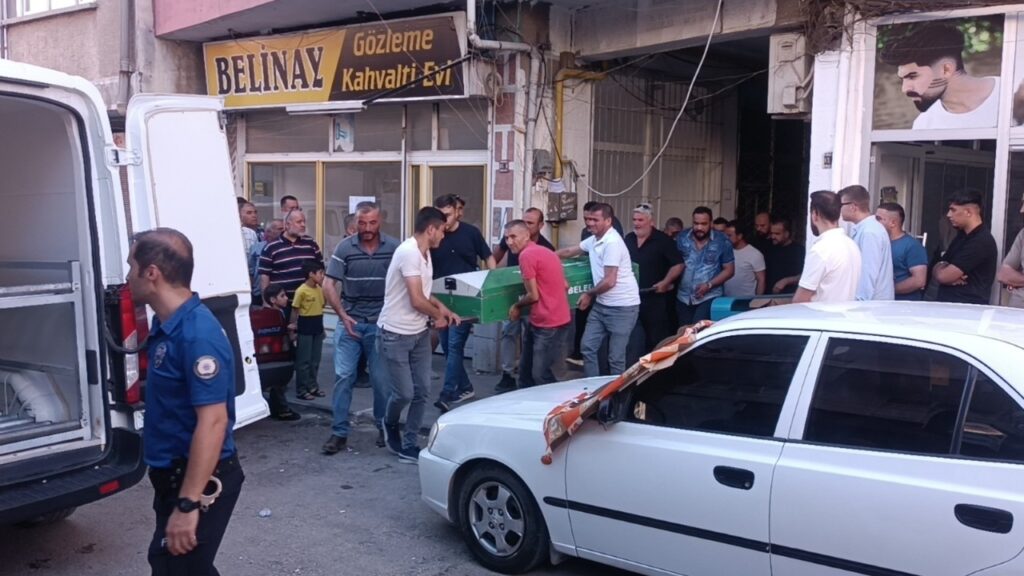 Kırıkkale'de Dehşet! Arkadaşları Sopayla Döverek Öldürüp ‘Kanepeden Düştü’ Dedi