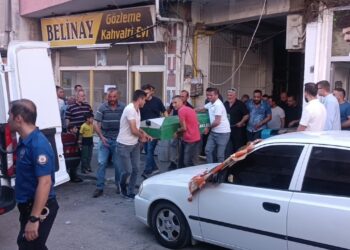 Kırıkkale'de Dehşet! Arkadaşları Sopayla Döverek Öldürüp ‘Kanepeden Düştü’ Dedi