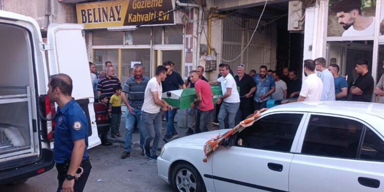 Kırıkkale'de Dehşet! Arkadaşları Sopayla Döverek Öldürüp ‘Kanepeden Düştü’ Dedi