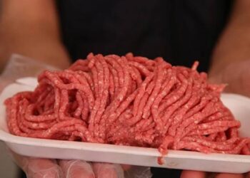 Kıyma markası için acil iade kararı: Salmonella tespit edildi