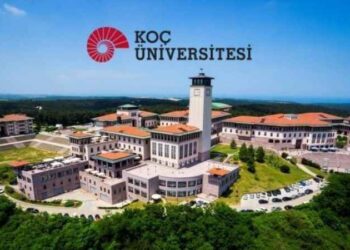 Koç Üniversitesi’ndeki “Katil İsrail” yazılarına disiplin soruşturması, TBMM gündeminde