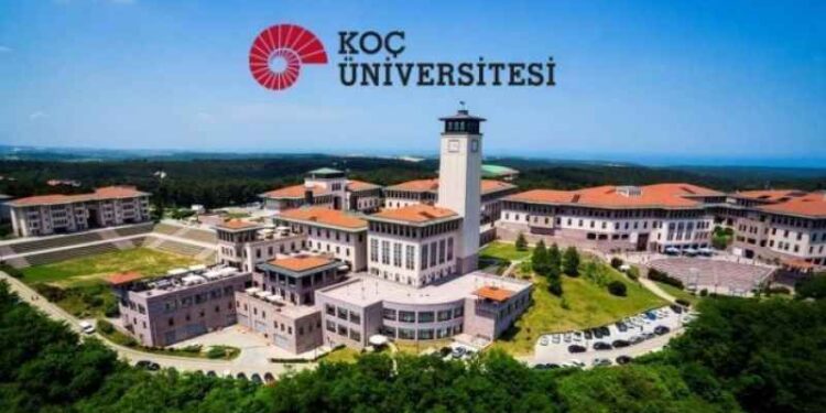 Koç Üniversitesi’ndeki “Katil İsrail” yazılarına disiplin soruşturması, TBMM gündeminde
