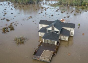 Kolombiya'da Felaket! Ölü Sayısı Artıyor, Kayıplar Var