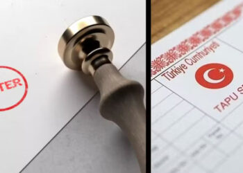 Konut piyasasında faiz etkisi; müteahhitler üretimi durdurdu, yatırımcılar yurt dışına yöneldi