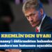 Kremlin: Hamaney’e olası bir suikast Pandora’nın kutusunu açar