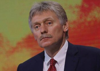 Kremlin'den Trump-Musk Polemiğine İlişkin Açıklama