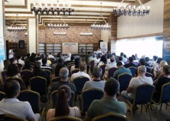 Kültürel Miras ve Kentleşme Meclisi kuruldu