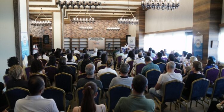 Kültürel Miras ve Kentleşme Meclisi kuruldu