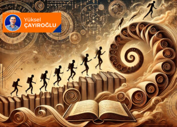 Kur’ân’da tarihselciliğe örnek gösterilen âyetler (6)