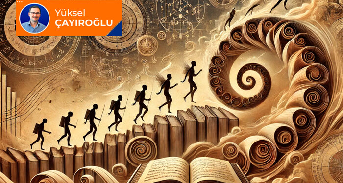 Kur’ân’da tarihselciliğe örnek gösterilen âyetler (6)