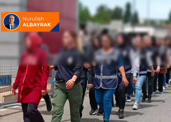 Kurgu değil acı gerçek: 77 hayat