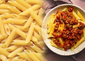 Kurşun Tespit Edildi! Ünlü Firmanın Makarnası İki Ülkede Raflardan Kaldırıldı... Açıklama Geldi