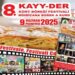 Kürt Böreği Festivali 9 Haziran'da düzenlenecek