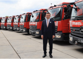 Liyakatsizlik, öngörüsüzlük, tedbirsizlik, hazırlıksızlık; yine seyirci kaldınız!