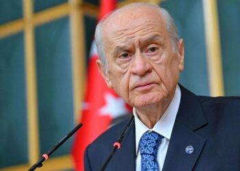 MHP Lideri Bahçeli'den İsrail'e Sert Tepki: 'Türkiye'ye Verilmiş Sinsi Bir Mesaj'
