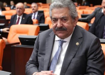 MHP’li Yıldız’dan süreç açıklaması: Hiç kimse bozamaz