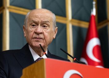 MHP'nin Bayramlaşma Programı Belli Oldu! O Parti Listede Yok