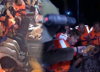 Madleen Baskınında Korkunç Detaylar! Gemideki Doktor Anlattı: 'Bir Parça Ekmek İçin 3 Saat Bekledik'